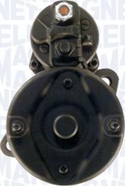 Magneti Marelli 944280136100 - Стартер vvparts.bg