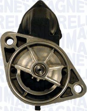 Magneti Marelli 944280136100 - Стартер vvparts.bg