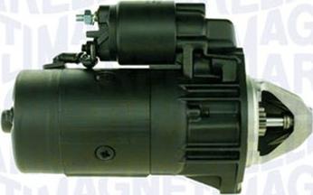 Magneti Marelli 944280131400 - Стартер vvparts.bg