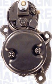 Magneti Marelli 944280131200 - Стартер vvparts.bg