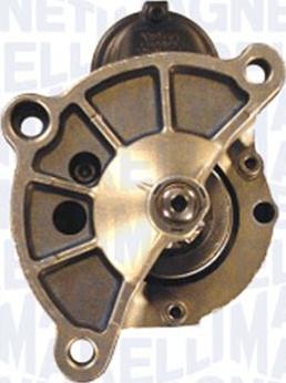 Magneti Marelli 944280131200 - Стартер vvparts.bg