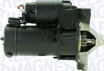 Magneti Marelli 944280138500 - Стартер vvparts.bg