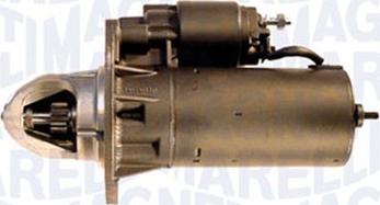 Magneti Marelli 944280133500 - Стартер vvparts.bg