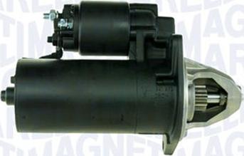 Magneti Marelli 944280133600 - Стартер vvparts.bg