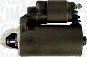 Magneti Marelli 944280132900 - Стартер vvparts.bg