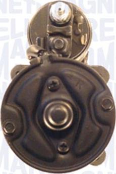 Magneti Marelli 944280132400 - Стартер vvparts.bg