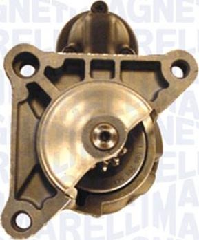 Magneti Marelli 944280132400 - Стартер vvparts.bg