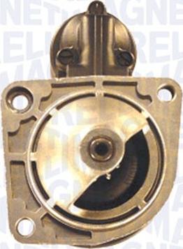 Magneti Marelli 944280132100 - Стартер vvparts.bg