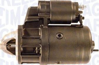 Magneti Marelli 944280132100 - Стартер vvparts.bg