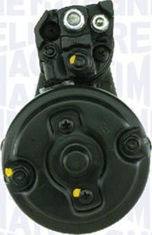 Magneti Marelli 944280126200 - Стартер vvparts.bg