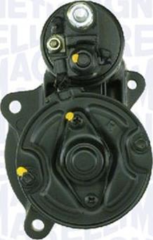 Magneti Marelli 944280179300 - Стартер vvparts.bg