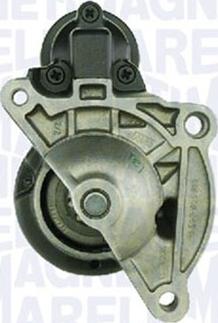 Magneti Marelli 944280179300 - Стартер vvparts.bg