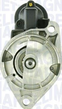 Magneti Marelli 944280179200 - Стартер vvparts.bg