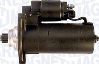 Magneti Marelli 944280174500 - Стартер vvparts.bg