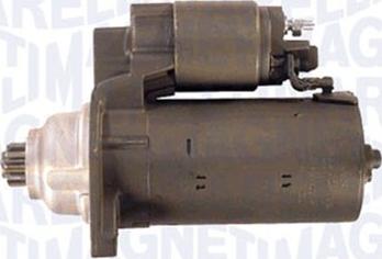 Magneti Marelli 944280174600 - Стартер vvparts.bg