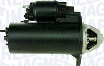 Magneti Marelli 944280174200 - Стартер vvparts.bg