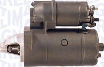 Magneti Marelli 944280170410 - Стартер vvparts.bg