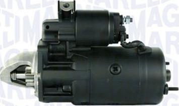 Magneti Marelli 944280170200 - Стартер vvparts.bg