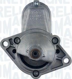 Magneti Marelli 944280171250 - Стартер vvparts.bg