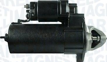 Magneti Marelli 944280171700 - Стартер vvparts.bg