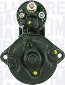 Magneti Marelli 944280173000 - Стартер vvparts.bg