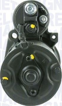 Magneti Marelli 944280172600 - Стартер vvparts.bg