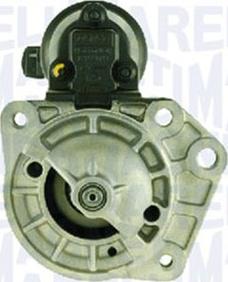 Magneti Marelli 944280800490 - Стартер vvparts.bg