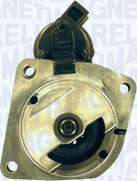 Magneti Marelli 944280800550 - Стартер vvparts.bg