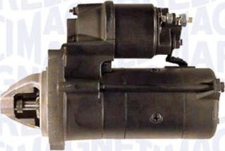 Magneti Marelli 944280800520 - Стартер vvparts.bg