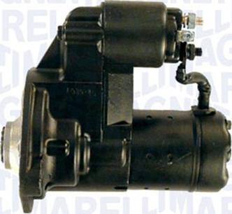 Magneti Marelli 944280800170 - Стартер vvparts.bg