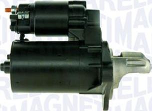 Magneti Marelli 944280800880 - Стартер vvparts.bg