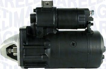 Magneti Marelli 944280800390 - Стартер vvparts.bg