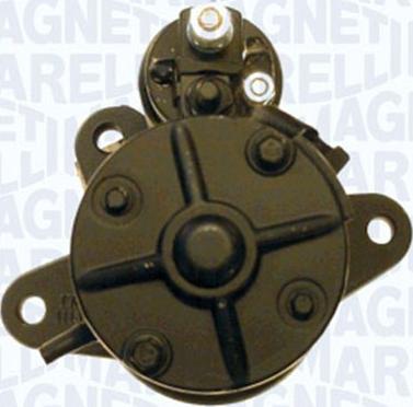 Magneti Marelli 944280800210 - Стартер vvparts.bg