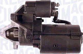 Magneti Marelli 944280800730 - Стартер vvparts.bg