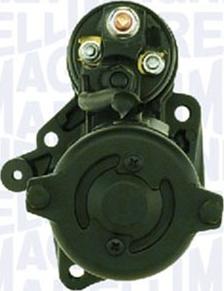 Magneti Marelli 944280801910 - Стартер vvparts.bg