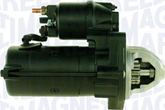 Magneti Marelli 944280801910 - Стартер vvparts.bg