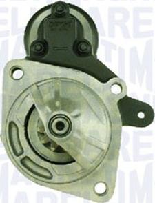 Magneti Marelli 944280801910 - Стартер vvparts.bg