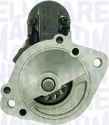 Magneti Marelli 944280801040 - Стартер vvparts.bg