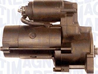 Magneti Marelli 944280801030 - Стартер vvparts.bg