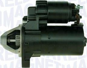 Magneti Marelli 944280801100 - Стартер vvparts.bg