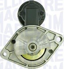 Magneti Marelli 944280801130 - Стартер vvparts.bg