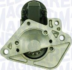 Magneti Marelli 944280801860 - Стартер vvparts.bg