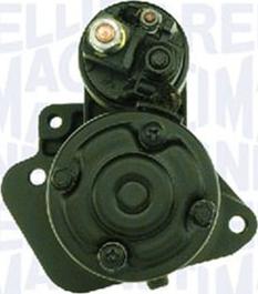 Magneti Marelli 944280801860 - Стартер vvparts.bg