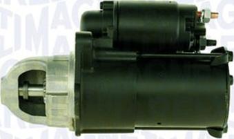 Magneti Marelli 944280801880 - Стартер vvparts.bg