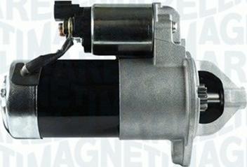 Magneti Marelli 944280803100 - Стартер vvparts.bg