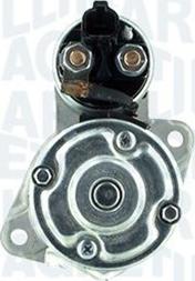 Magneti Marelli 944280803700 - Стартер vvparts.bg