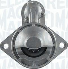 Magneti Marelli 944280802940 - Стартер vvparts.bg