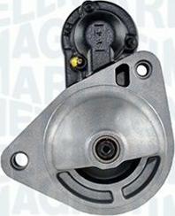 Magneti Marelli 944280802450 - Стартер vvparts.bg