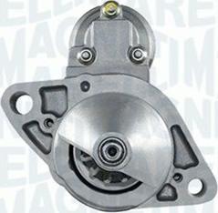 Magneti Marelli 944280802570 - Стартер vvparts.bg