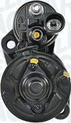 Magneti Marelli 944280802140 - Стартер vvparts.bg